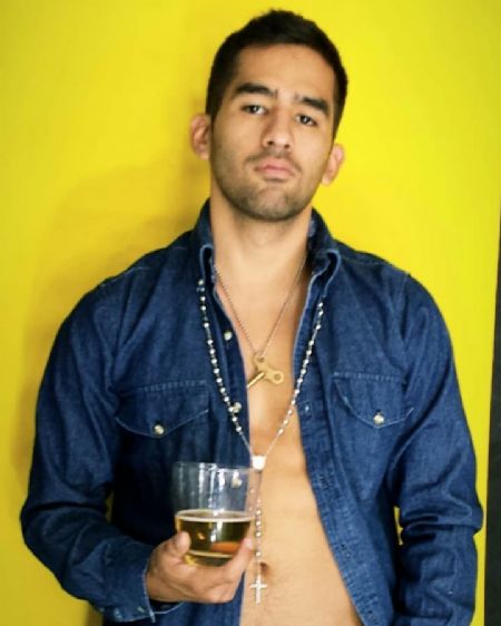 Oscar fernando - ID: 160297 - 422146