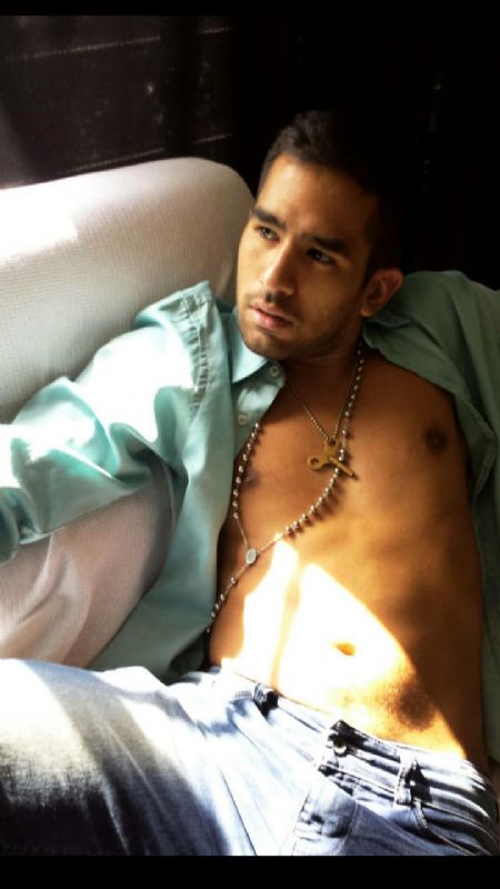 Oscar fernando - ID: 160297 - 422147