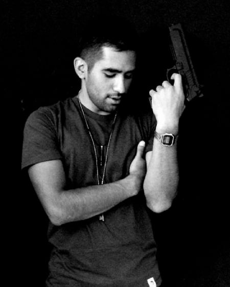Oscar fernando - ID: 160297 - 422148