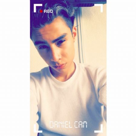 Daniel - ID: 160915