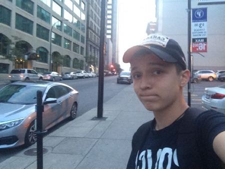 Alejandro - ID: 161260