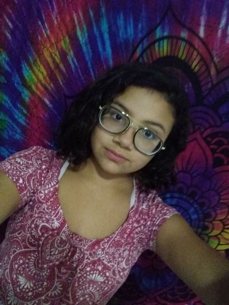 Melanie - ID: 162408