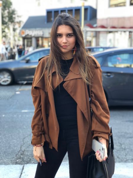 Paola - ID: 162421