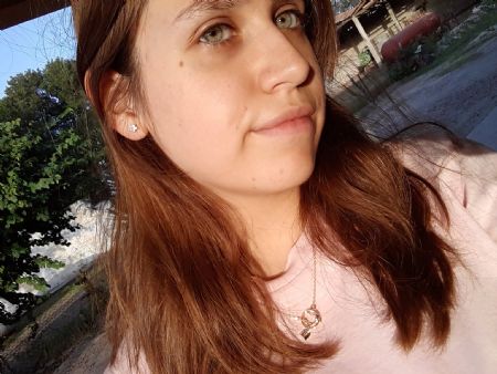 Erika - ID: 162777