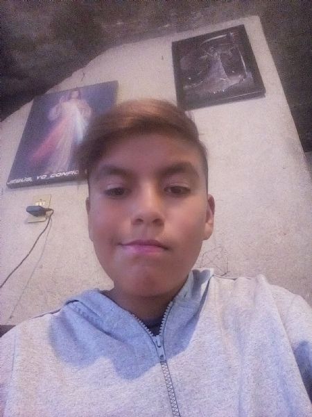Rodolfo - ID: 164755 - 428138