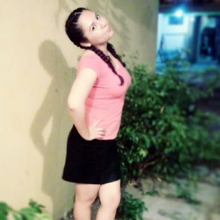 Gema Massiel - ID: 165534