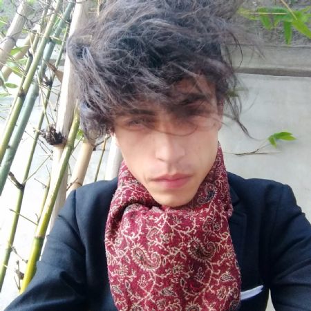 Rodrigo - ID: 165589