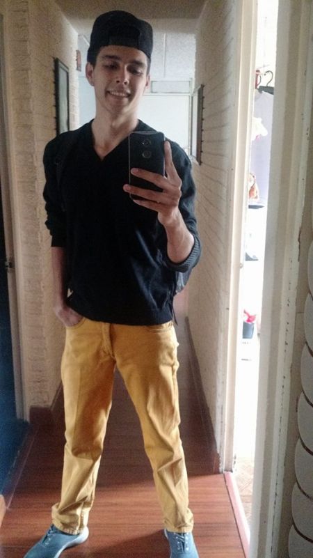 ricardo - ID: 165864