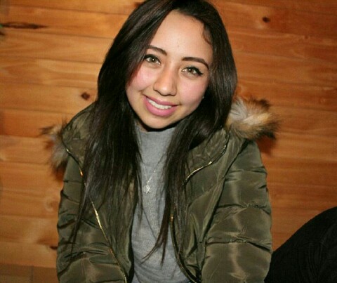Sara Marcela - ID: 165878
