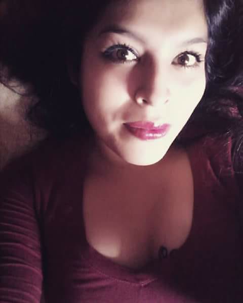 Karen Fernanda - ID: 165943