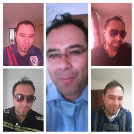 Royers Alberto - ID: 16753