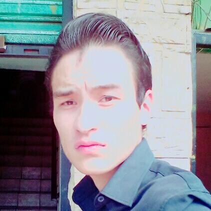Alan Fernando - ID: 167749