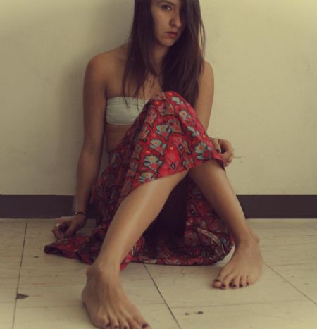 Eunice - ID: 16800