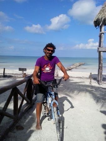 Miguel - ID: 168637 - 433128