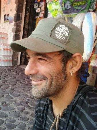 Miguel - ID: 168637 - 433129