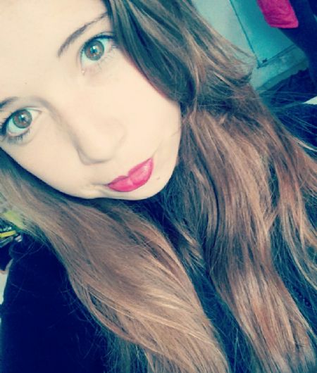 Brenda dennise - ID: 16894