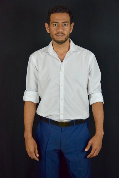 Julio César - ID: 16898 - 483480