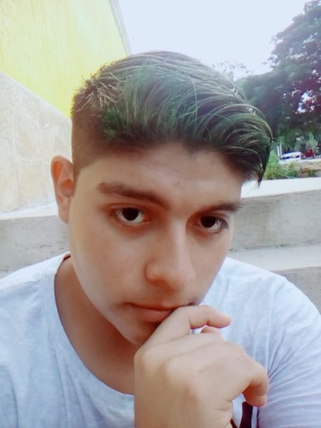 Abraham Antonio - ID: 170889 - 436037
