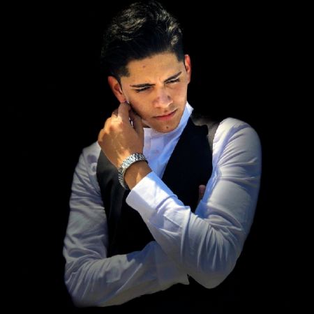 Diego - ID: 172256
