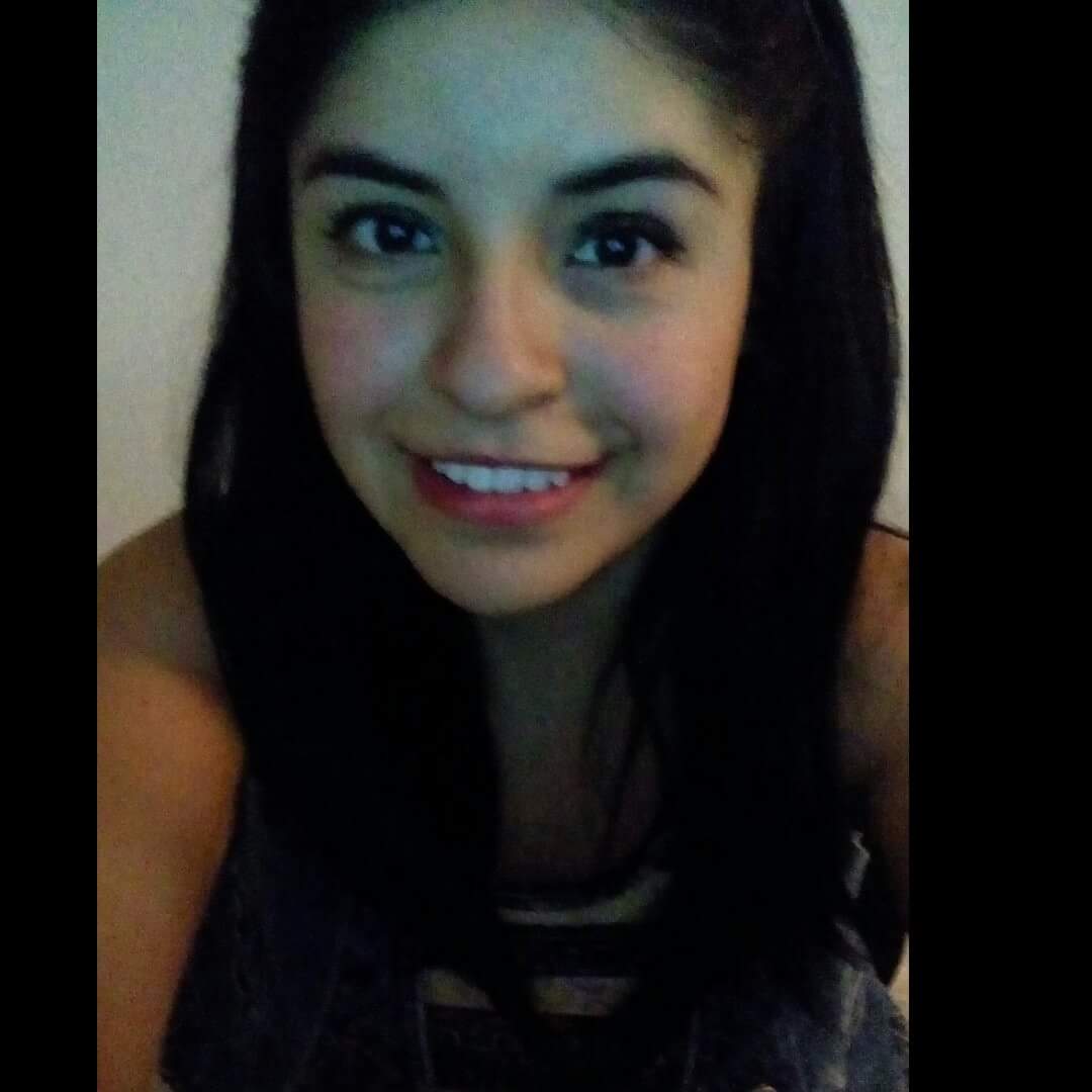 Ana Karen - ID: 172367