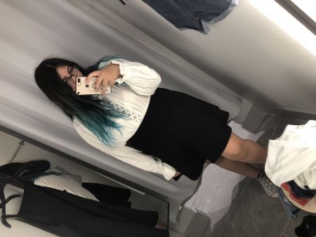 Michelle - ID: 173091