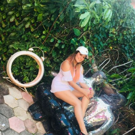 Brigitte ariadna - ID: 174520