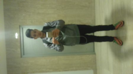 Christopher Cristian - ID: 174645