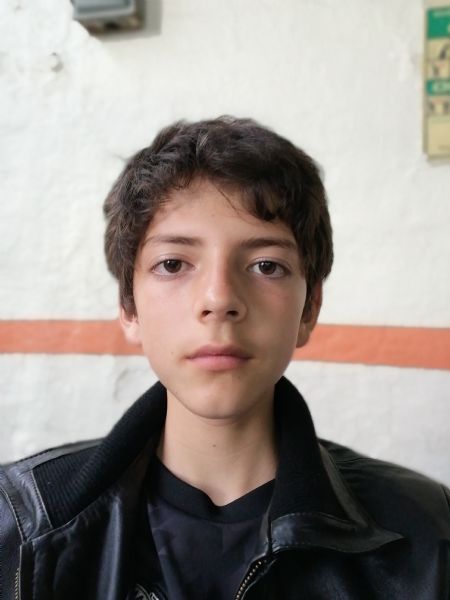 Emanuel - ID: 174755