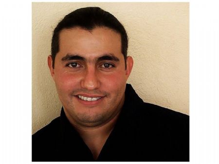 Gabriel - ID: 17481