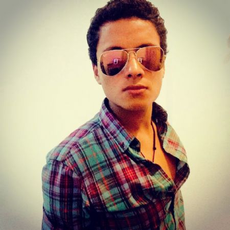 Humberto - ID: 175883 - 442527