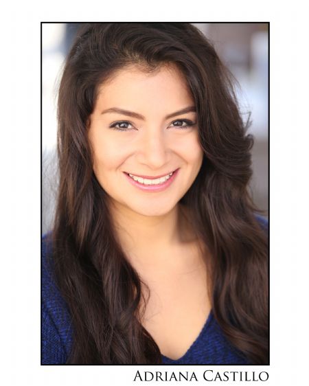 Adriana - ID: 177350 - 444654