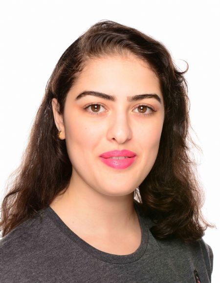 Sara - ID: 177817 - 445367