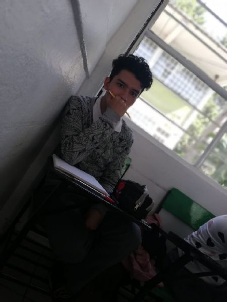 Alexander - ID: 179283