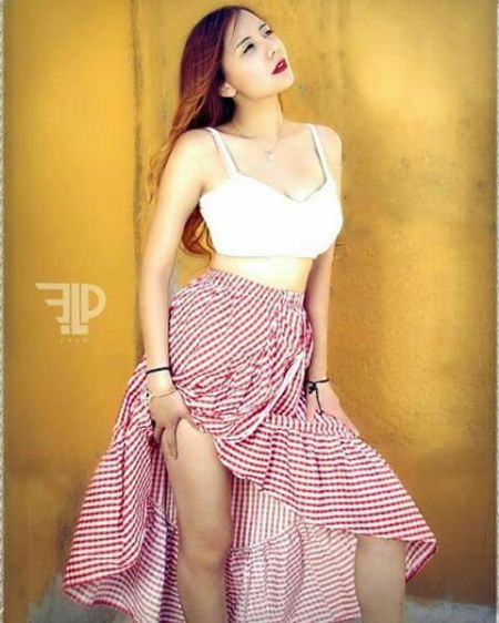 Aura Fernanda - ID: 180289