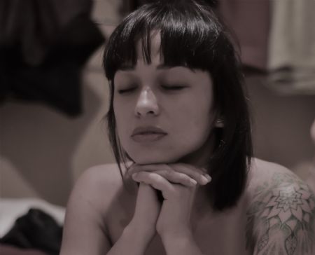 karla nohemi - ID: 180325