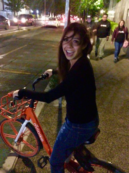 Karla - ID: 183225