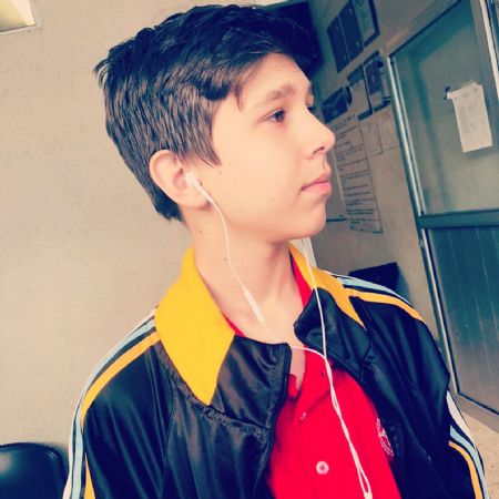 Diego - ID: 185707