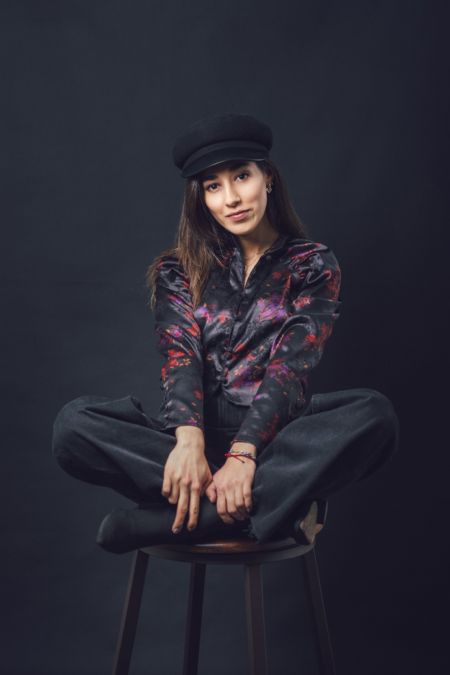 Ana Patricia - ID: 186106 - 607720