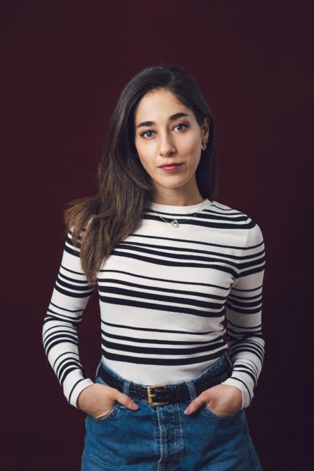 Ana Patricia - ID: 186106 - 611716