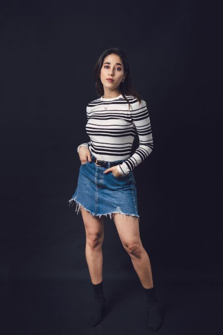 Ana Patricia - ID: 186106 - 611719