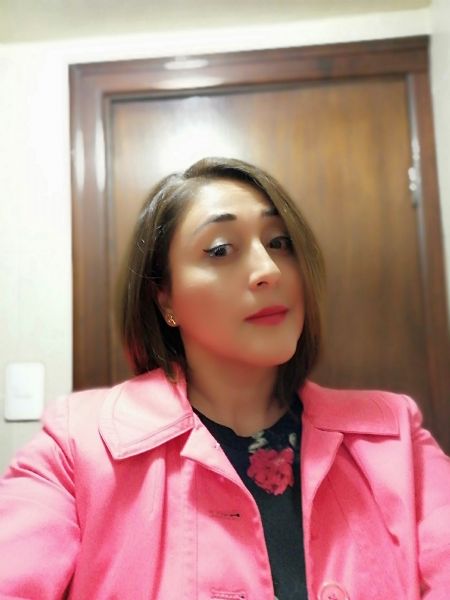 Gabriela - ID: 186381