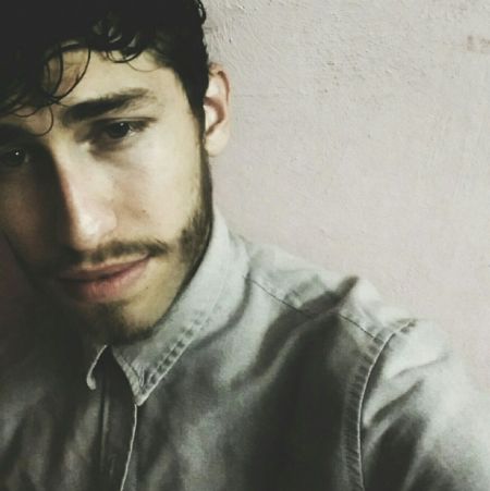 Angel Manuel - ID: 186571