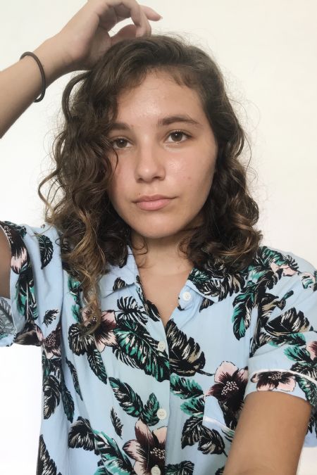 Ivanna - ID: 186745