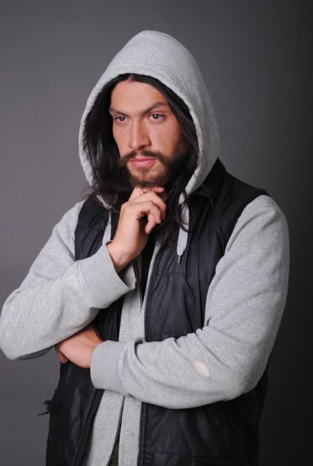 Flavio - ID: 18987 - 245845