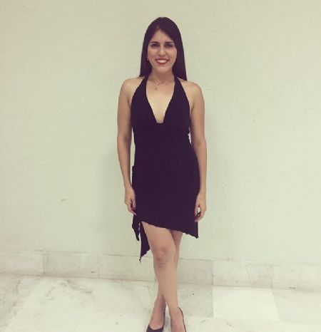 Graciela - ID: 191454