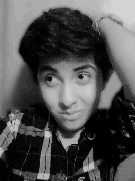 Carlos - ID: 192147