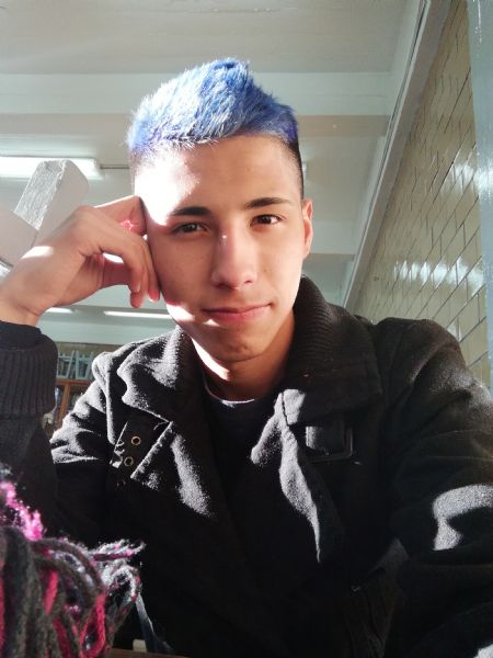Fernando - ID: 194458