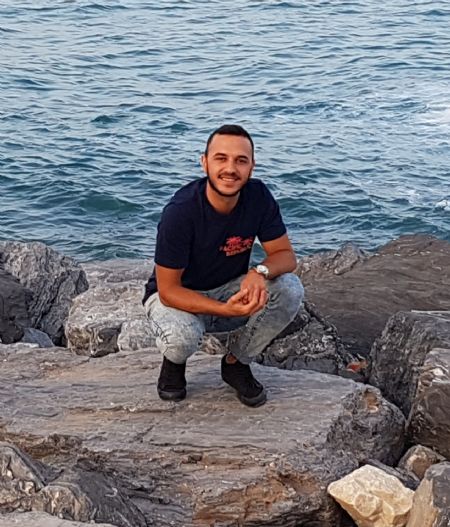 Jose - ID: 195715 - 470558