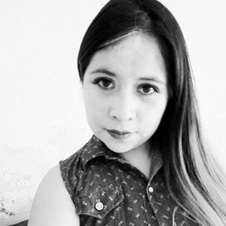 Jaqueline - ID: 196400