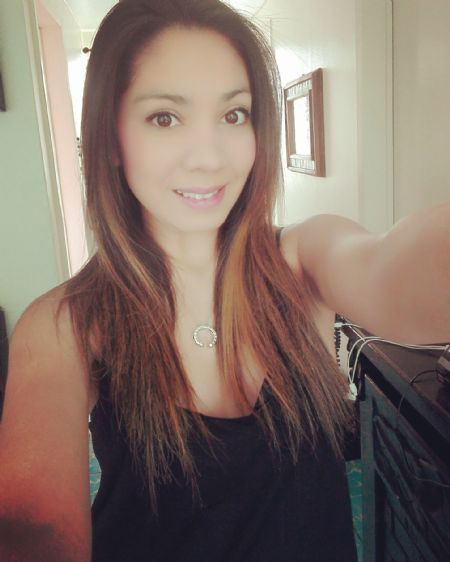 Ximena - ID: 19682